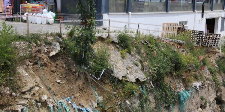 Tehlike saçmaya devam ediyor