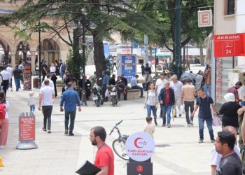 Kastamonu’ya ziyaretçi akını