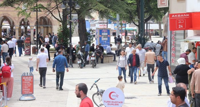 Kastamonu’ya ziyaretçi akını