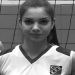 Genç voleybolcu Miray Karasu, son yolculuğuna uğurlandı