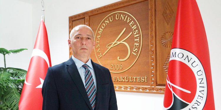 Sel felaketleri balık popülasyonunu da etkiliyor