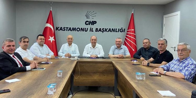 “Yenilenme kaçınılmaz; değişim acil ihtiyaç”