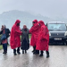 Yardımlarına UMKE koştu