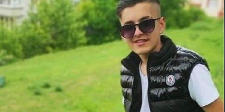 Dualarımız Tunahan için