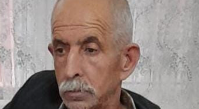 Kayıp Alzheimer hastası aranıyor