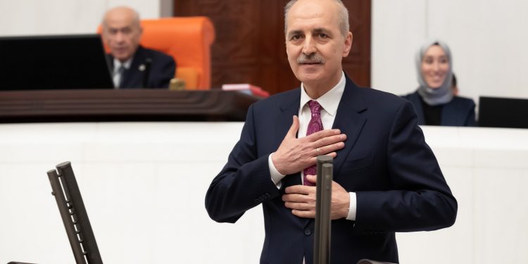 TBMM’ye hemşeri başkan