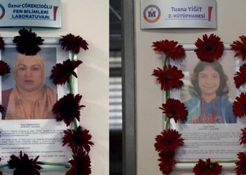 Merkez Ortaokulu’nun vefası