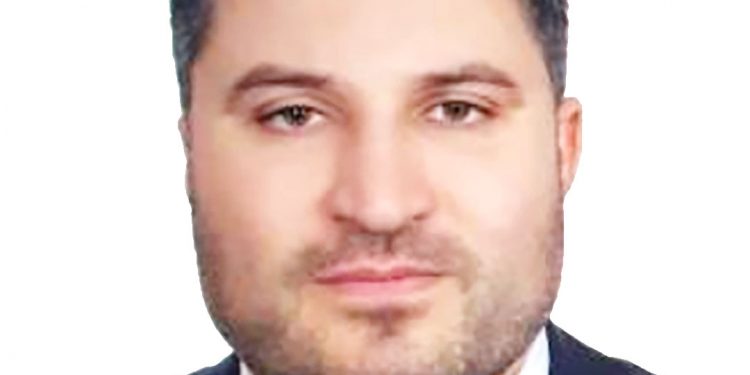 Bakan’ın A takımına Kastamonu Entegre’den transfer