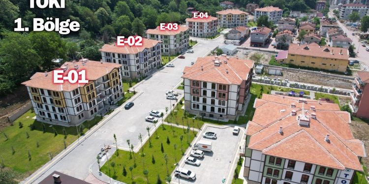 TOKİ’de becayiş hakkı İçin 23 Haziran son gün