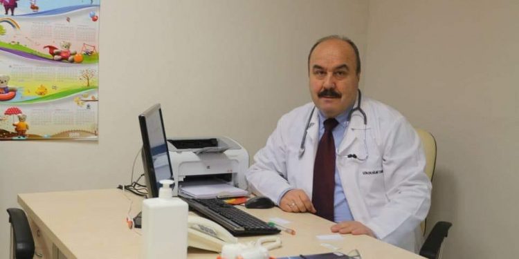 Dr. Karakaş ağır yaralı