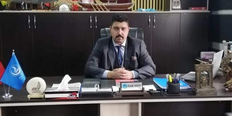 Ülkü Ocakları’ndan İncil dağıtımına tepki