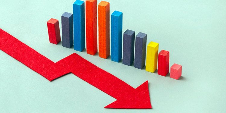 İhracatımızda düşüş