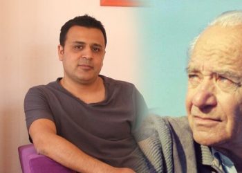 “Rıfat Ilgaz Şiir Ödülü” Abuzer Gülpınar’a