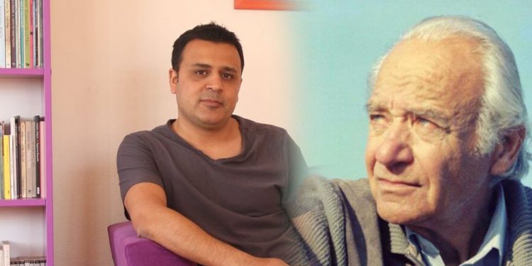 “Rıfat Ilgaz Şiir Ödülü” Abuzer Gülpınar’a