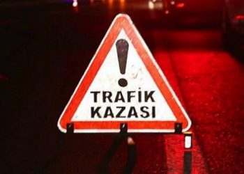 Kuzeykent’te ölümlü kaza