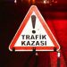 Kuzeykent’te ölümlü kaza
