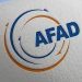AFAD’tan açıklama