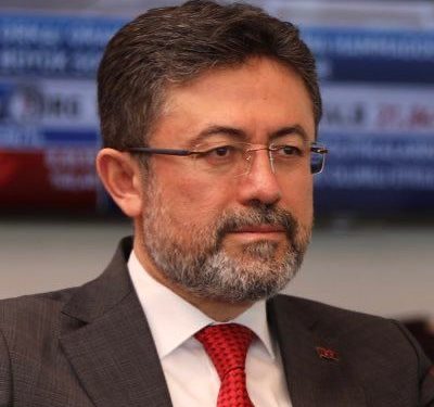 Yeni kabinede Kastamonulu bakan