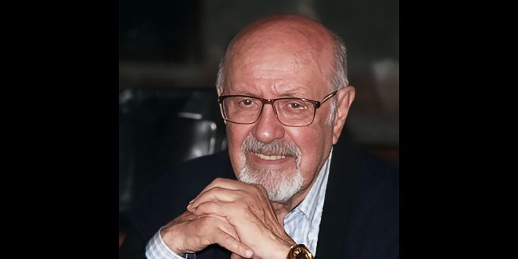 İlhan Dönmez’i kaybettik