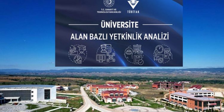 KÜ en iyiler arasında