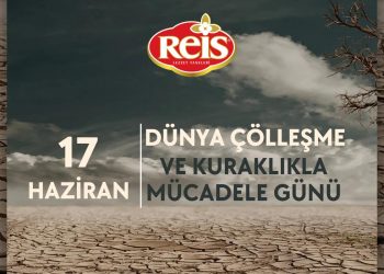 Reis Gıda’dan mesaj