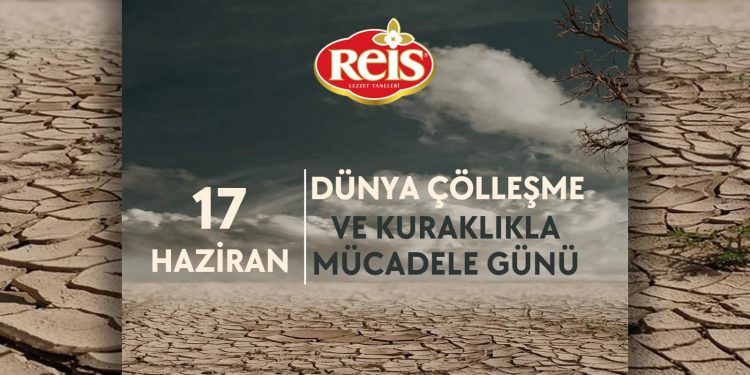 Reis Gıda’dan mesaj