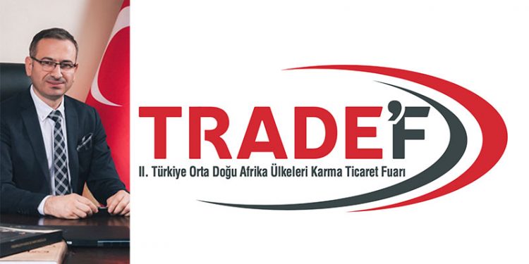 TRADEF-2023 31 Ağustos’ta