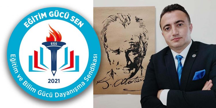 Eğitim Gücü-Sen öğretmen maaşlarına acil iyileştirme istedi