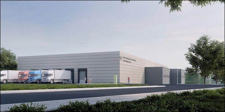 Sinop’ta Kastamonu’yu imrendiren balıkçılık yatırımı…