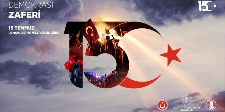 Hain darbe girişiminin 7. yılı