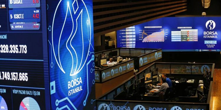 Haziran ayının en çok kazandıranı borsa