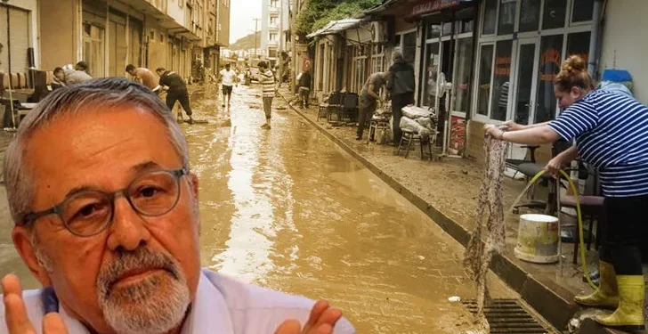 “Çare afet dirençli kentler…”