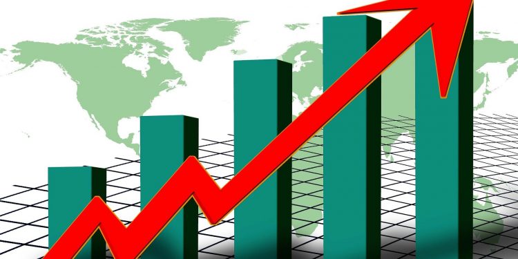 Tüketici fiyat endeksi (TÜFE) yıllık %38,21, aylık %3,92 oldu