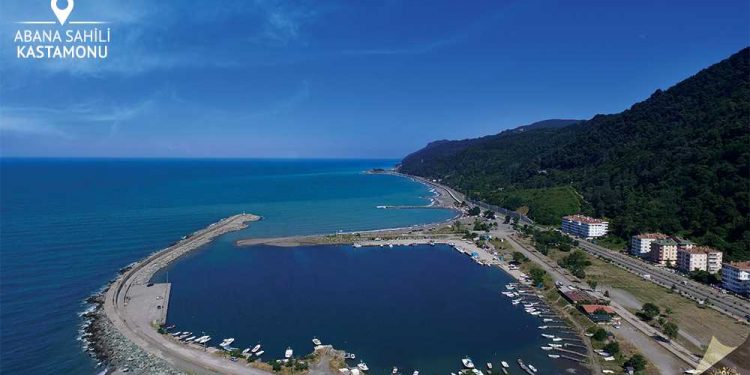 Abana Kültür Sanat ve Deniz Şenlikleri Festivali 4-6 Ağustos’ta