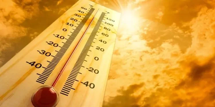 Cuma günü 34 dereceyi göreceğiz