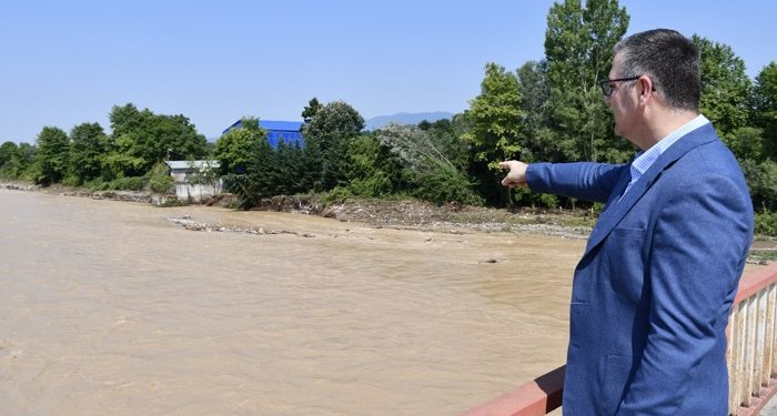 Uzmanından Karadeniz’deki sel felaketine ilişkin iklim değişikliği vurgusu