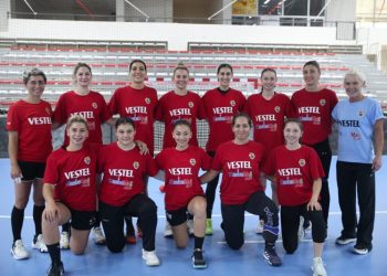 Kastamonu Belediyespor, yeni sezon hazırlıklarına başladı