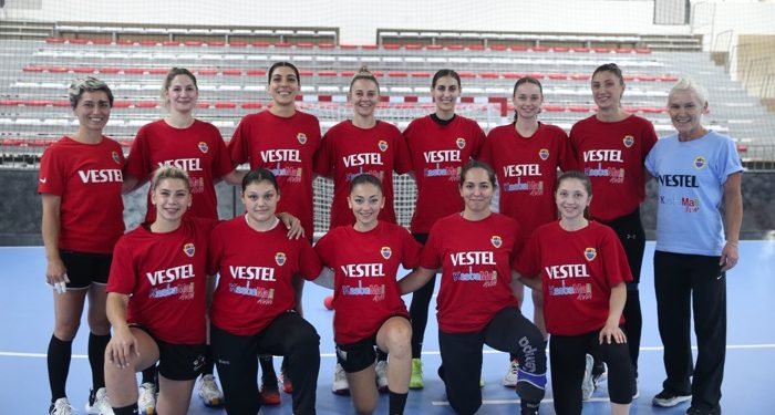 Kastamonu Belediyespor, yeni sezon hazırlıklarına başladı