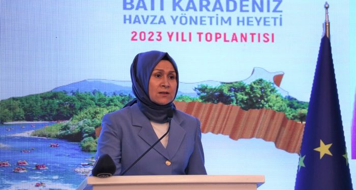 Genel Müdür’den günlük su tüketimine işaret