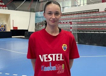 Sinem Vatan Belediyespor’´da