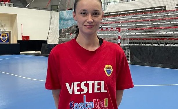 Sinem Vatan Belediyespor’´da