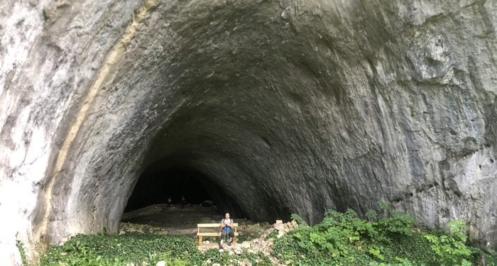 Ilgarini sit alanı oldu