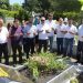 Rahime Kaptan kabri başında anıldı