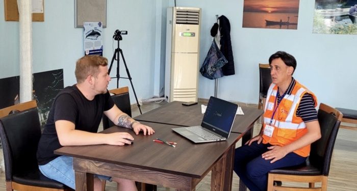 Emlak firmalarına yönelik mesleki yeterlilik sınavı