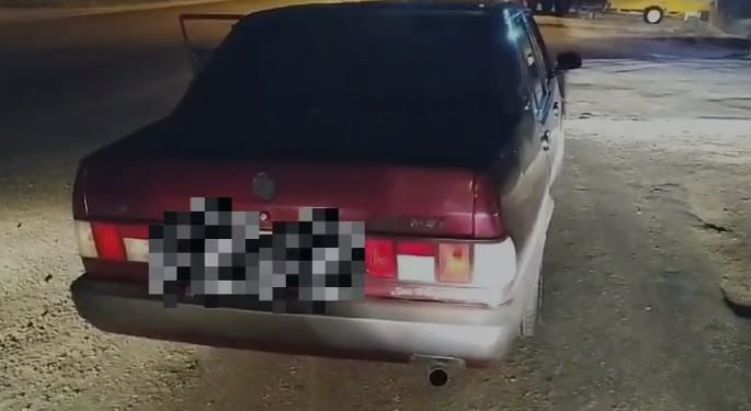 Modifiyeli araçlara sıkı denetim