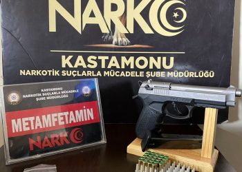 Uyuşturucuya sıkı takip