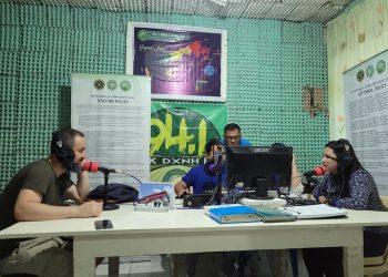 Kastamonu Üniversitesi’nden bir ilk