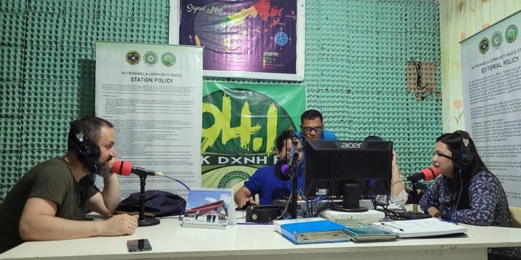 Kastamonu Üniversitesi’nden bir ilk