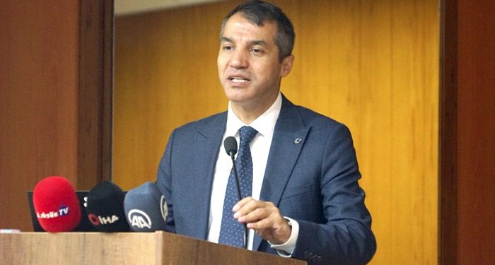 Tarımda planlı ekim dönemi: Her ilde planlı ekim yapılacak