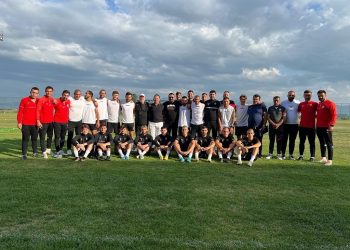  GMG Kastamonuspor’un sağlığı Anadolu Hastanesine emanet 